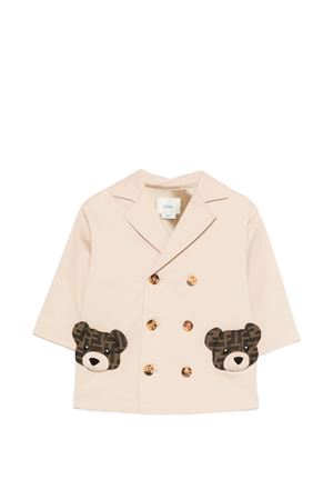  FENDI KIDS | BUA117AS5YF1P2N